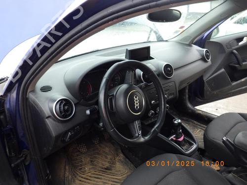 Left front driveshaft AUDI A1 (8X1, 8XK) 1.6 TDI | BP25206712M38  - Image 14