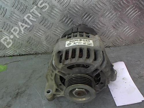 Alternator FIAT PANDA (312_, 319_) 1.2 (312PXA1A) | BP23836038M7 