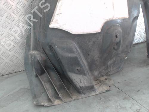 Wheel arch RENAULT MEGANE III Hatchback (BZ0/1_, B3_) 1.5 dCi (BZ09, BZ0D, BZ1W, BZ29, BZ14) | BP29598993C56 