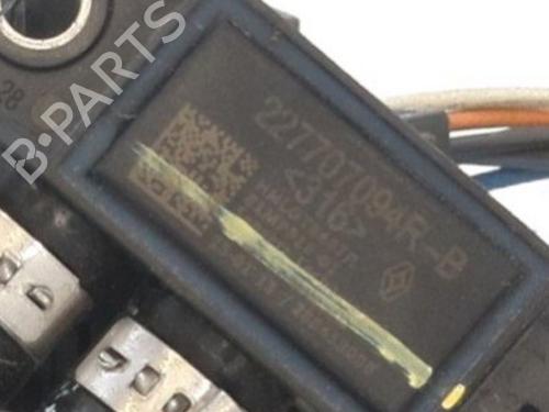 Electronic module DACIA JOGGER (RK_) 1.0 TCe 100 ECO-G (RKMT) | BP37750181M83 - Image 2