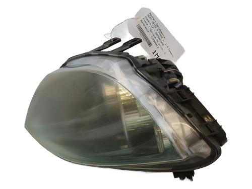 Left headlight SEAT IBIZA III (6L1) 1.4 16V | BP30542499C28