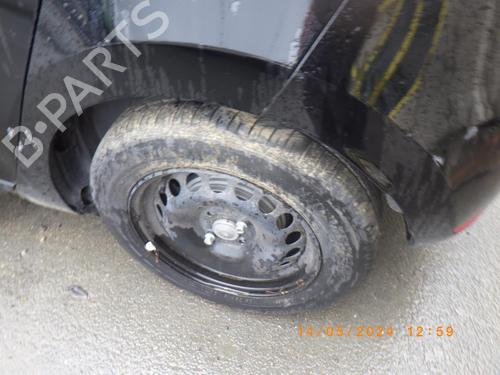 Front left panel RENAULT CLIO IV (BH_) 0.9 TCe 75 (BHNP) | BP27572894C58 - Image 10