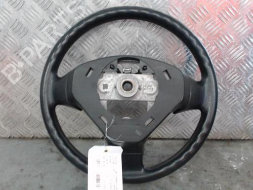 steering-wheel-suzuki-grand-vitara-ii-jt-te-td-2005-25917345 main image