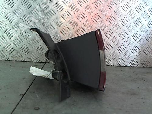 Right taillight RENAULT CLIO IV (BH_) 1.5 dCi 75 | BP23840544C35 