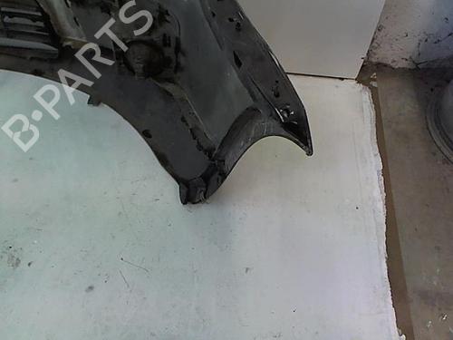 Front bumper FORD FOCUS C-MAX (DM2) 1.8 TDCi | BP23051885C7 