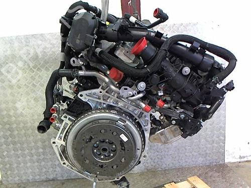 Engine RENAULT RAFALE Coupe (DGM_) | BP23053080M1