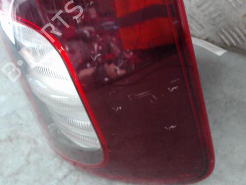 Used Right taillight Right taillight RENAULT ESPACE IV (JK0/1_) 2.0 dCi (JK01, JK02, JK1J, JK1K, JK1H) (150 hp) 28805945 28805945