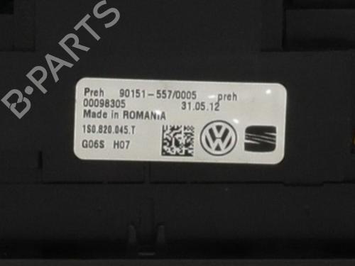 Climate control SEAT Mii (KF1, KE1) 1.0 | BP36394285I5 - Image 5