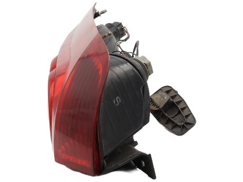 Right taillight FORD FIESTA V (JH_, JD_) 1.4 TDCi | BP26598222C35 