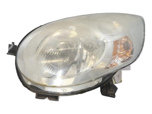 Left headlight CITROËN C1 (PM_, PN_) 1.0 | BP33566807C28 - Image 4