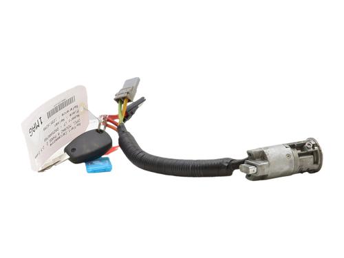 Ignition barrel OPEL MOVANO A Van (X70) | BP37482281M48 - Image 5