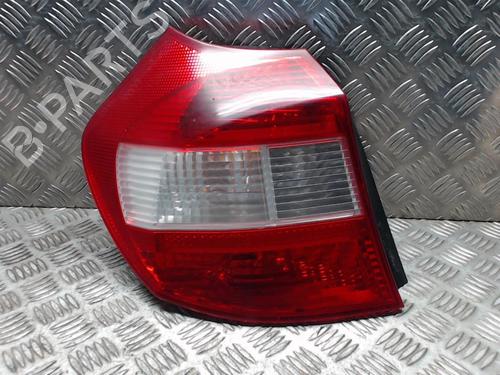 Left taillight BMW 1 (E87) 118 d | BP23837134C34 