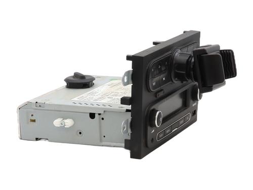 Radio RENAULT TWINGO III (BCM_, BCA_) 1.0 SCe 70 | BP31582532E6