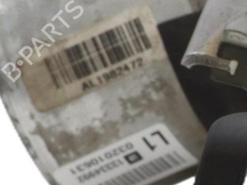 Steering column OPEL CORSA D (S07) 1.7 CDTI (L08, L68) | BP33629689M21 - Image 4