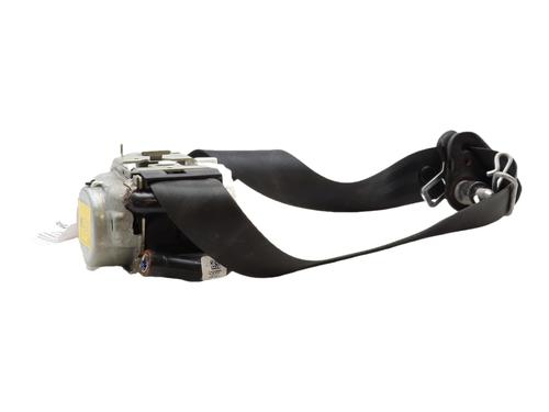 Front right seatbelt RENAULT TWINGO III (BCM_, BCA_) 1.0 SCe 70 | BP37451495I25 - Image 2
