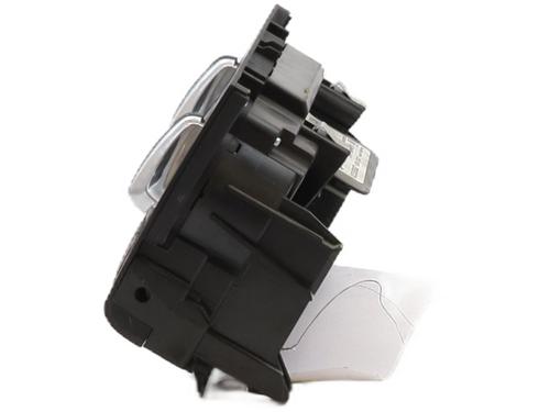 Climate control AUDI A3 (8P1) 2.0 TDI 16V | BP31296410I5  - Image 5