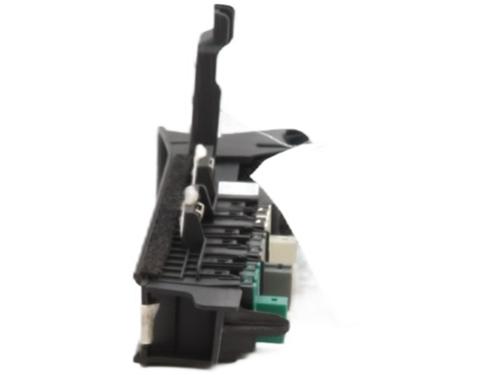 Left front window switch DS DS 7 Crossback (J4_, JR_, JC_) 1.5 BlueHDi 130 (JCYHZJ, JCYHZR) | BP31375536I27 - Image 2