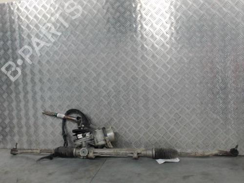 Used Steering rack PEUGEOT 208 I (CA_, CC_) 1.6 HDi (92 hp) 30147320