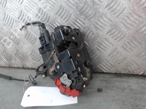 Front left lock VW TOURAN (1T1, 1T2) 1.9 TDI | BP26238718C98 