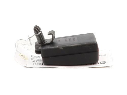 Seat buckle RENAULT TWINGO II (CN0_) | BP31927163I32 - Image 5