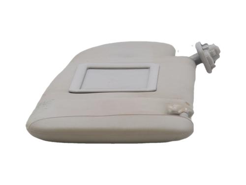 Left sun visor FIAT PANDA (312_, 319_) 1.2 (312PXA1A) | BP40253765I1 - Image 3