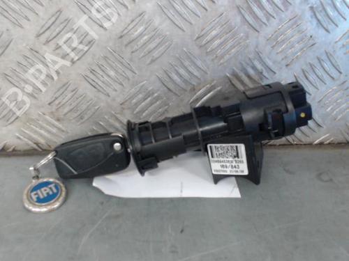 Ignition barrel FIAT PANDA (169_) 1.2 (169.AXB11, 169.AXB1A) | BP27219920M48 