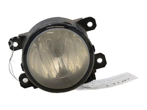 Højre foran tåkelykt CITROËN C4 II (NC_) 1.6 HDi 115 (114 hp) 32370567