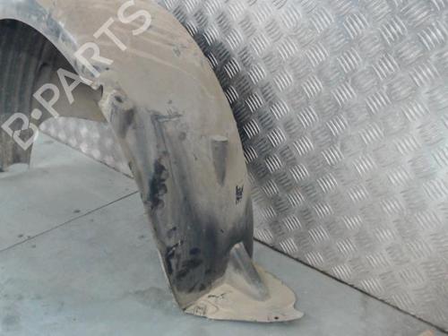 Wheel arch PEUGEOT 308 II (LB_, LP_, LW_, LH_, L3_) 1.2 THP 110 | BP25048660C56 
