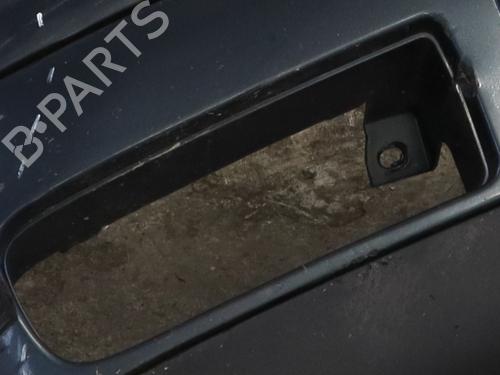 Front bumper VW GOLF IV (1J1) 1.9 TDI | BP27733938C7 