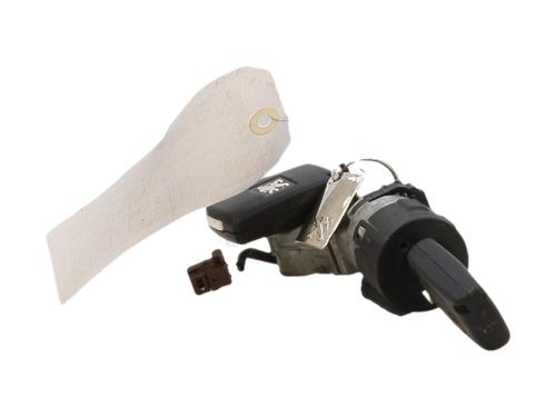 Used Ignition barrel Ignition barrel PEUGEOT 3008 I MPV (0U_) 1.6 HDi (112 hp) 33968907 33968907