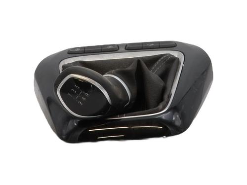 Shift knob OPEL CORSA F (P2JO) 1.2 (68) | BP29480736I34  - Image 5