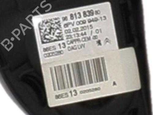 Electronic module CITROËN C3 Picasso (SH_) 1.6 HDI 90 | BP39042633M83 - Image 2
