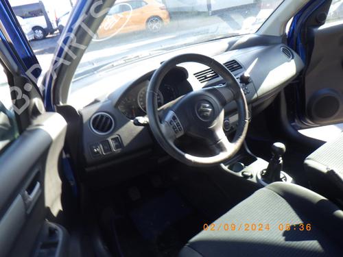 Rear parcel shelf SUZUKI SWIFT III (MZ, EZ) 1.3 (RS413, ZC11S) | BP23840180C85 - Image 3