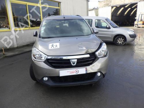 Steering column stalk DACIA LODGY (JS_) 1.5 dCi | BP23049278I23  - Image 13