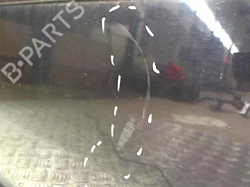 Left rear door VW TOURAN (1T1, 1T2) 1.9 TDI | BP23838929C4 
