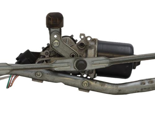 Used Front wiper motor Front wiper motor CITROËN DS3 (SA_) 1.6 THP 155 (156 hp) 36322719 36322719
