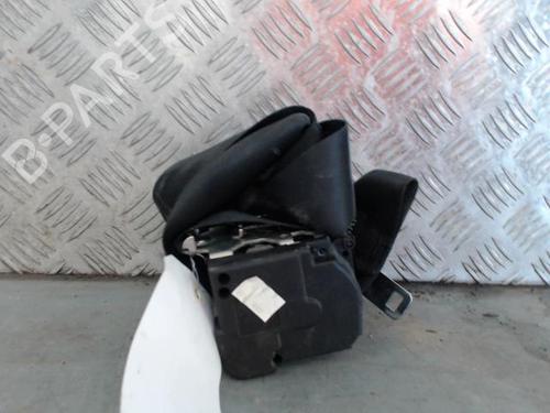 Front right seatbelt RENAULT TWINGO II (CN0_) 1.2 16V (CN04, CN0B) | BP26003350I25 - Image 3