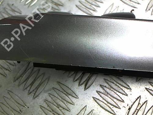 Used Left front window switch Left front window switch NISSAN JUKE (F15) 1.5 dCi (110 hp) 23838696 23838696