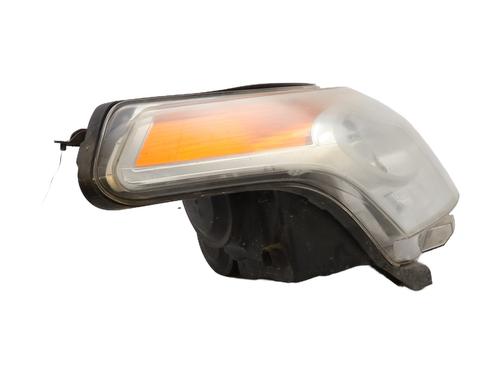 Right headlight CITROËN C3 Picasso (SH_) 1.6 HDi | BP28292516C29 
