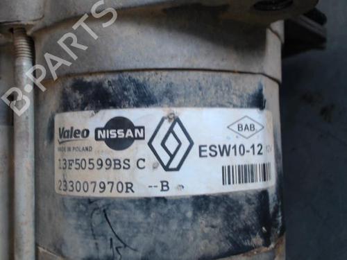 Used Starter Starter RENAULT KANGOO Express (FW0/1_) 1.2 TCe 115 (FW02, FW14) (115 hp) 23838673 23838673