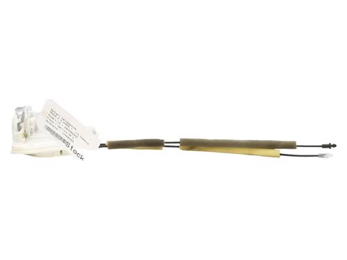 Rear right lock MAZDA 2 Hatchback (DL, DJ) 1.5 SKYACTIV-G | BP34700590C99  - Image 5