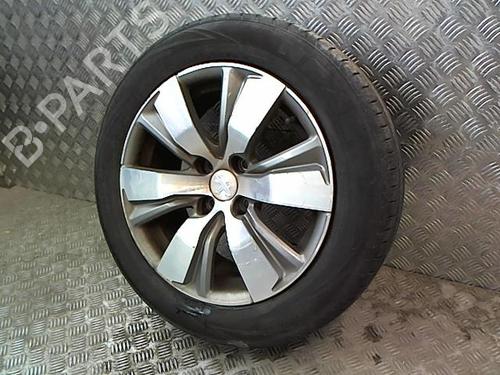 Fælk PEUGEOT 2008 I (CU_) 1.6 HDi | BP23051159C45 - Image 11
