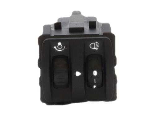 Headlight switch RENAULT TWINGO II (CN0_) | BP36858824I24 - Image 5