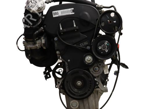 Used Engine Engine CHEVROLET AVEO / KALOS Hatchback (T250, T255) 1.4 (101 hp) 26384545 26384545