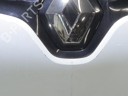 Front bumper RENAULT ZOE (BFM_) ZOE | BP36555645C7 - Image 5