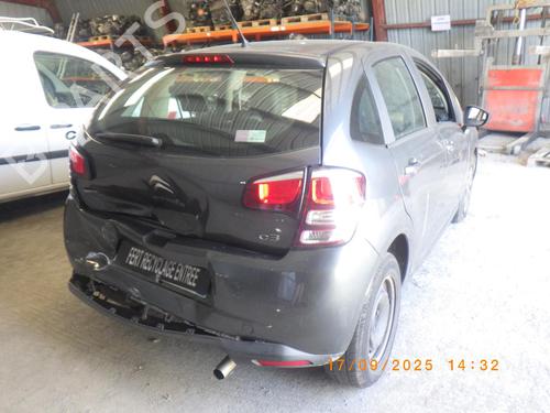 Seat buckle CITROËN C3 II (SC_) 1.6 BlueHDi 100 | BP30180517I32 - Image 10