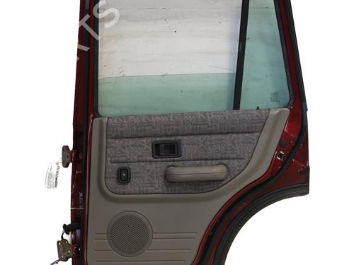 Right rear door LAND ROVER FREELANDER I (L314) 2.0 Td4 4x4 | BP25262421C5 
