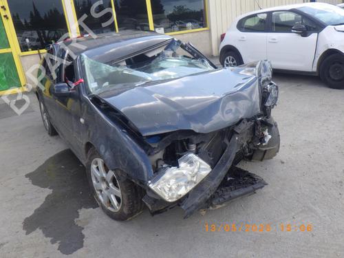 Used Parts VW BORA I (1J2) 1.9 TDI 2968641