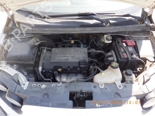 Left taillight CHEVROLET AVEO Saloon (T300) 1.2 | BP29541496C34  - Image 15