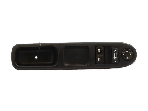 Used Left front window switch PEUGEOT 207 SW (WK_) 1.6 HDi (109 hp) 30762087